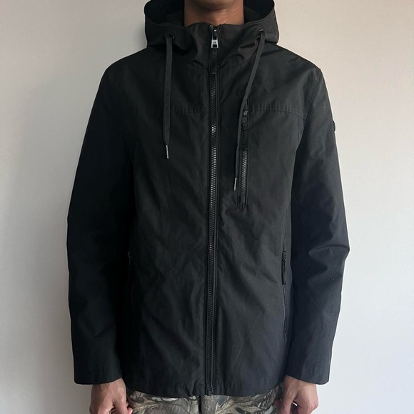 Calvin Klein Other - Calvin Klein men’s Winter Jacket- medium